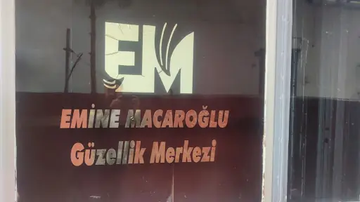 Emine Macaroğlu Öyküm Kuaför ve Güzellik Salonu 4