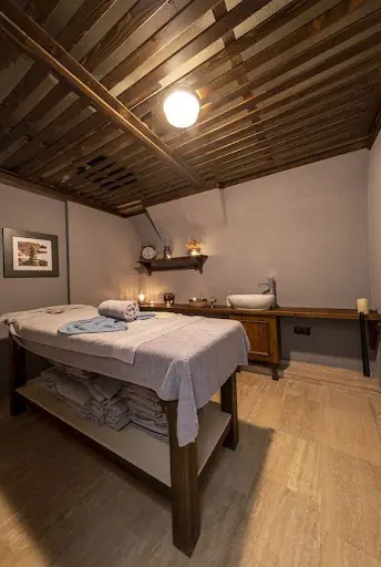 Plus Spa Massage 3