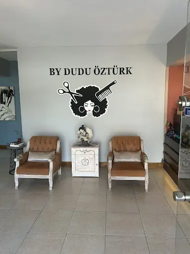 Saloon Dudu ÖZTÜRK 2