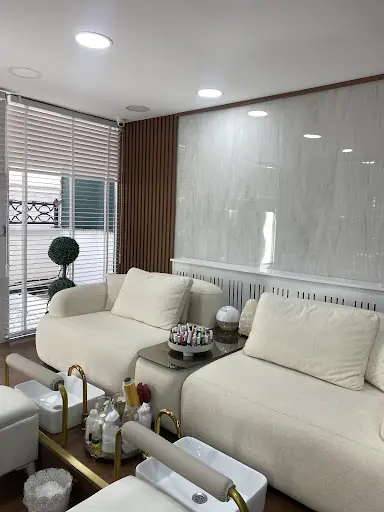 Peri Güzellik Atölyesi – Tırnak / Nail Studio, İstanbul (4. fotoğraf)