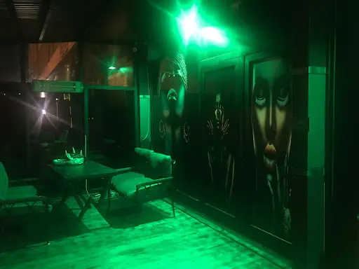 Cegü Masaj Salonu