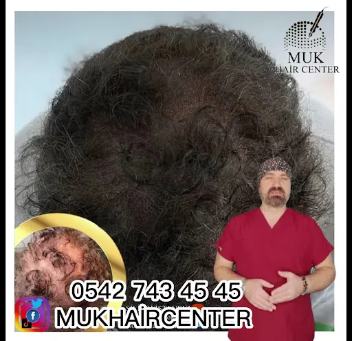 mukhaircenter saç simülasyon merkezi silivri 5