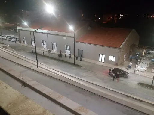 Çameli Belediyesi Düğün Salonu 3