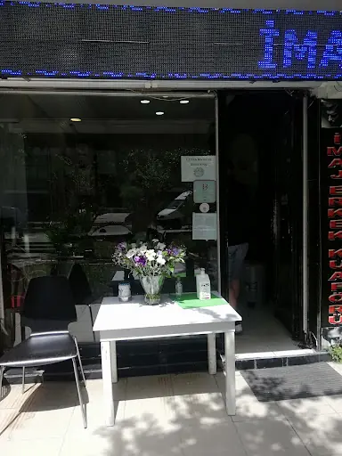İMAJ KUAFÖR -Kadıköy 4