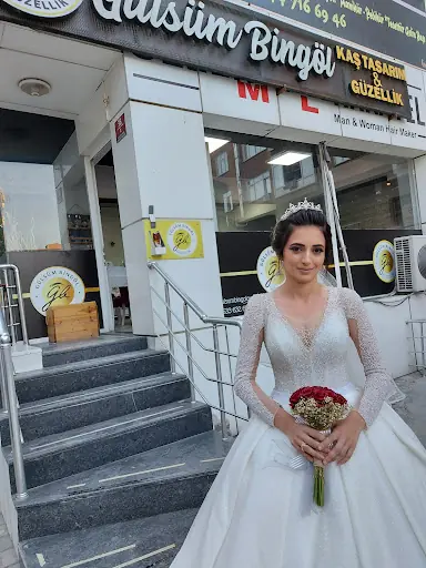 Gülsüm Bingöl Güzellik