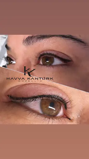 Havva Kantürk Güzellik 4