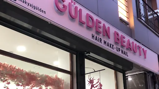 Gülden Beauty House 2