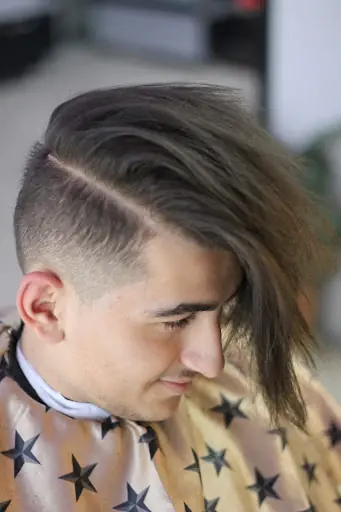 Kuaför OGUZHAN 3