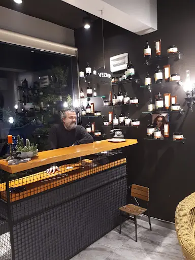 GÜRKAN ÖZDOĞAN KUAFÖR Black Rose 3