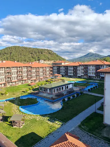 Taraklı Termal Park
