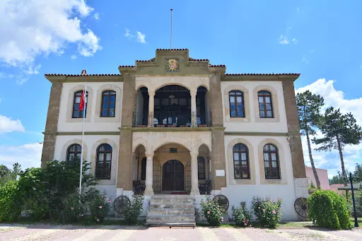 Mecitözü Halk Eğitim Merkezi Ve Akşam Sanat Okulu 2