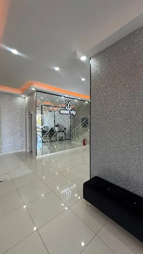 Diyarbakır Esse Vip Güzellik Merkezi 4