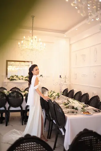 FİLİZ BEĞTAŞ BRIDE STUDIO 3