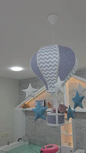 Gold Fish Baby Spa ve Masaj Merkezi 3