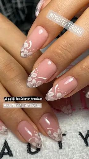 Kastamonu Güzellik Salonu MADAME BEAUTY 2