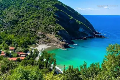 Karamam Köyü Plajı 2