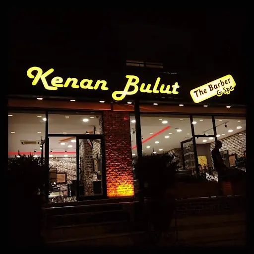 Moon Spa Kenan Bulut