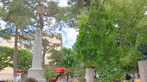 Mehmetçik Parkı 3