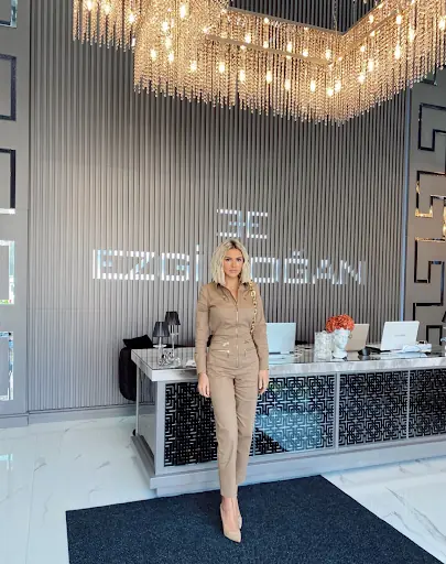 Aris Ezgi Doğan Afyon Güzellik Merkezi