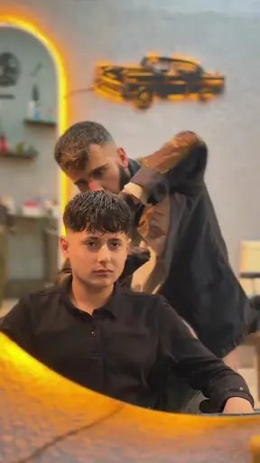 By özer hair salonu 3