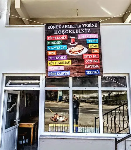 Könüz Çay Ocağı