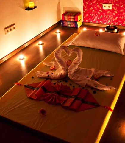 Akşehir Masaj Salonu Vip Plus