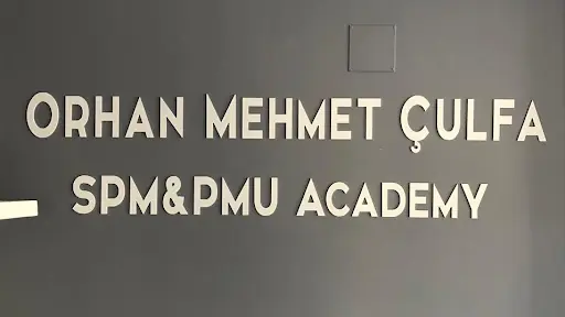 Saç Simülasyonu Kalıcı Makyaj Merkezi