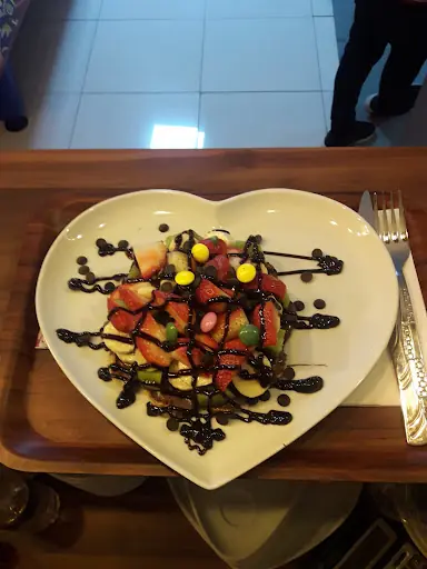 Pazibo Cafe Bistro