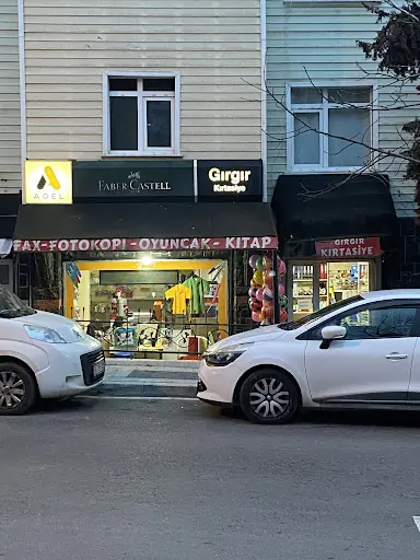 Gırgır Kırtasiye 2