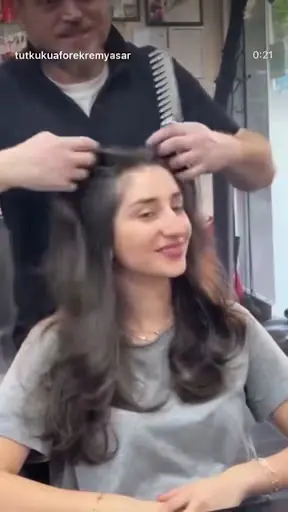 Tutku Kuaför Ekrem yaşar 3