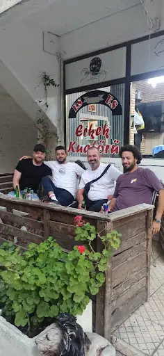 Es Es Erkek Kuaförü 3
