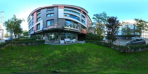 Nurcan Muratlı Beauty Center 2