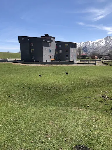 Özel Bitlis Elit Özel Eğitim ve Rehabilitasyon Merkezi 2