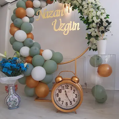 Nazan Üzgün Güzellik Merkezi 2