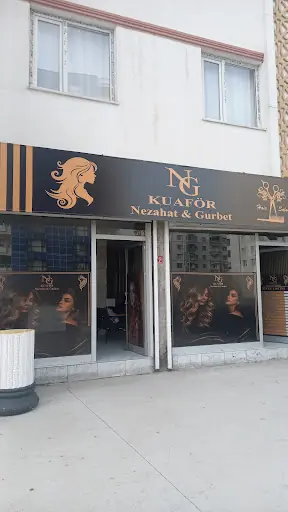 Nezahat&Gurbet kuaför