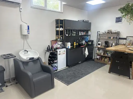 BAHAR KAHRAMAN HAIR ROOM 2