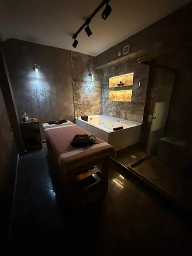 Joy Spa & Beauty Masaj Salonu 2