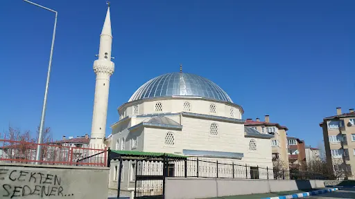 Akse Mescit 4