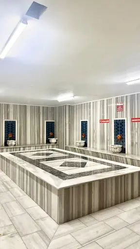 Bayrampaşa Hamam 365 2
