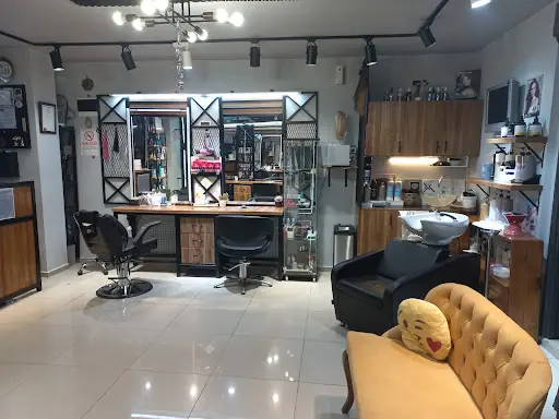 Salon Dakik Kuaför 4