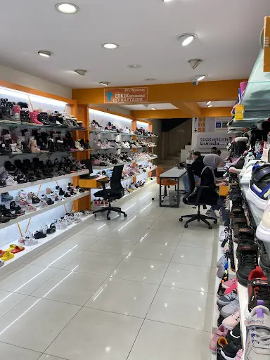 Toptan Ayakkabı Satış Merkezi Toptancımburada.com İstanbul Gedikpaşa – Diğer (Güzellik), İstanbul (4. fotoğraf)