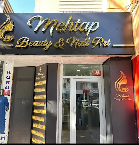 Mehtap beauty