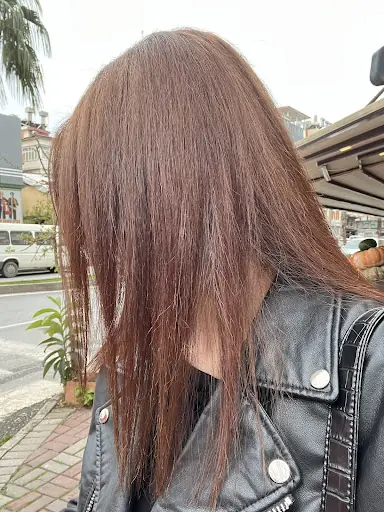 Shine Hair Studio Manavgat 4