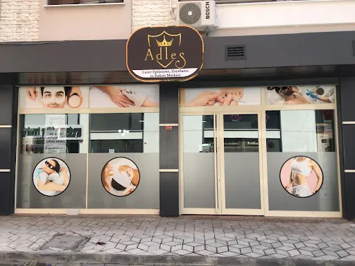 Emel Çetiner Güzellik Merkezi 5