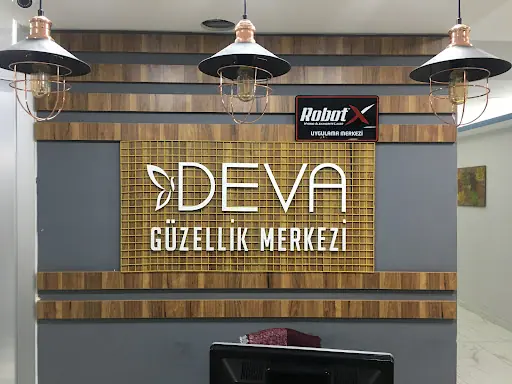 Deva Güzellik Ve Lazer Merkezi 3