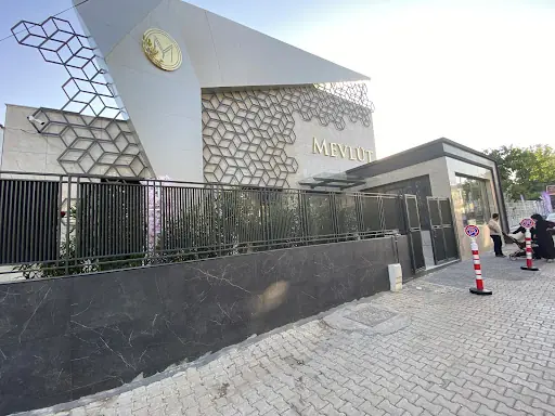 Kuaför Mevlüt 3