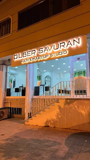 Dilber Savuran Hair Make Up Studio 2