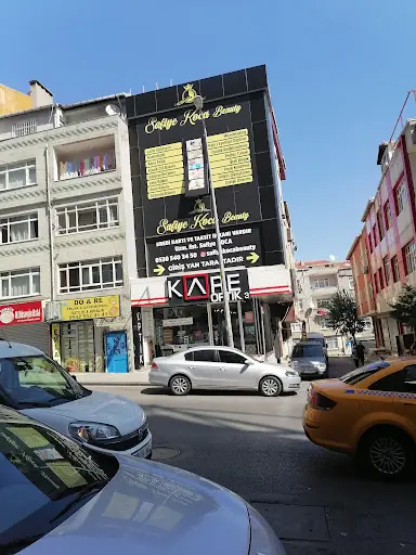 Safiye Koca Beauty – Diğer (Güzellik), İstanbul (4. fotoğraf)