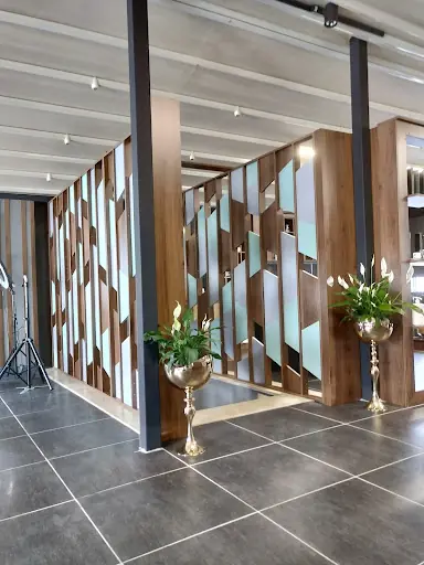 Öznur kuaför ve güzellik salonu