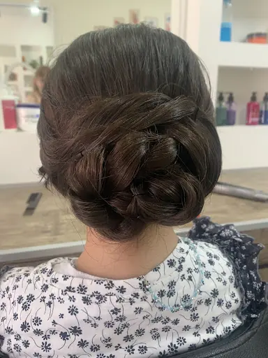 Segato Bayan Kuaförü Ve Güzellik Salonu